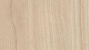 płyta laminowana kronopol w wiernej strukturze drewna jesion calabria
